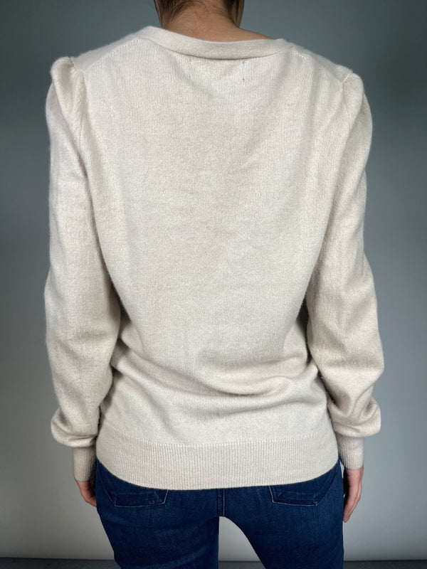 Cárdigan Cashmere