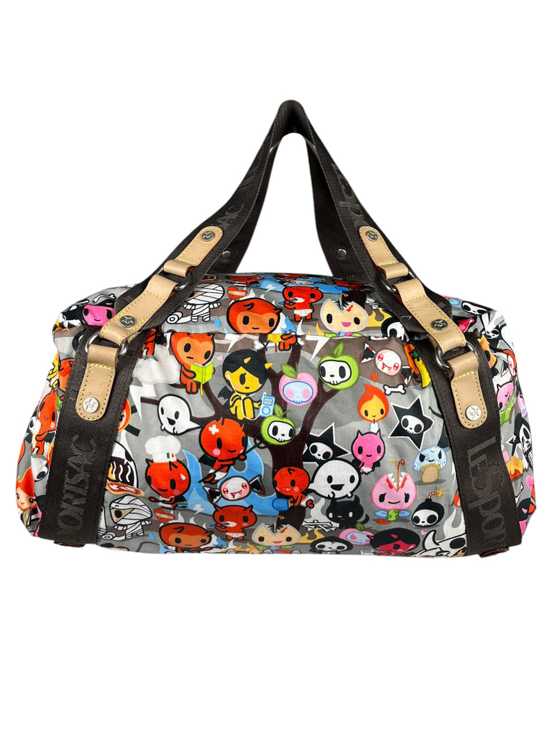 Cartera Tokidoki X Lesportsac