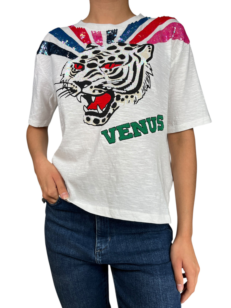 Polera Venus