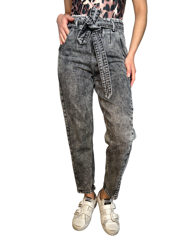 Jeans Taylor Gris