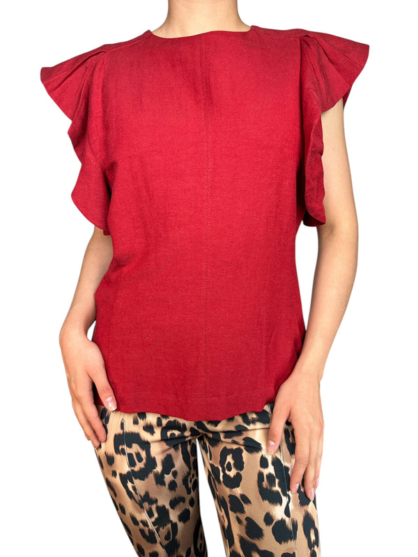 Blusa Lino