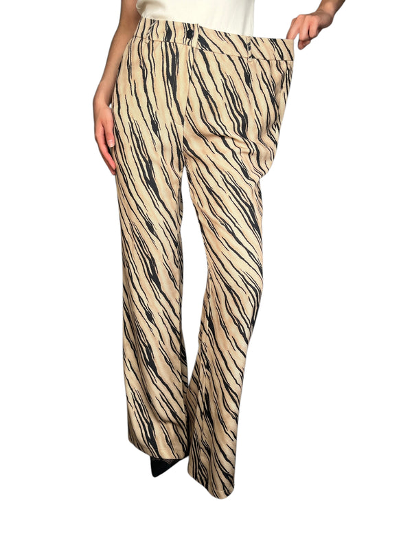 Pantalón Animal Print