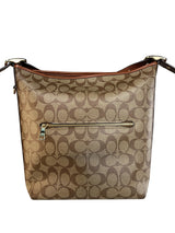 Bandolera Val Duffle