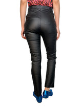 Leggings Coating Engomado