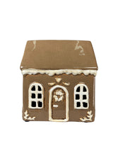 Town House Gingerbread Gres