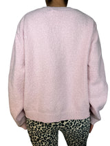 Sweater Rosa