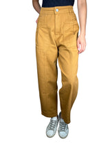 Pantalón Camel