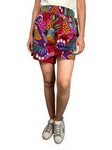 Shorts Estampado