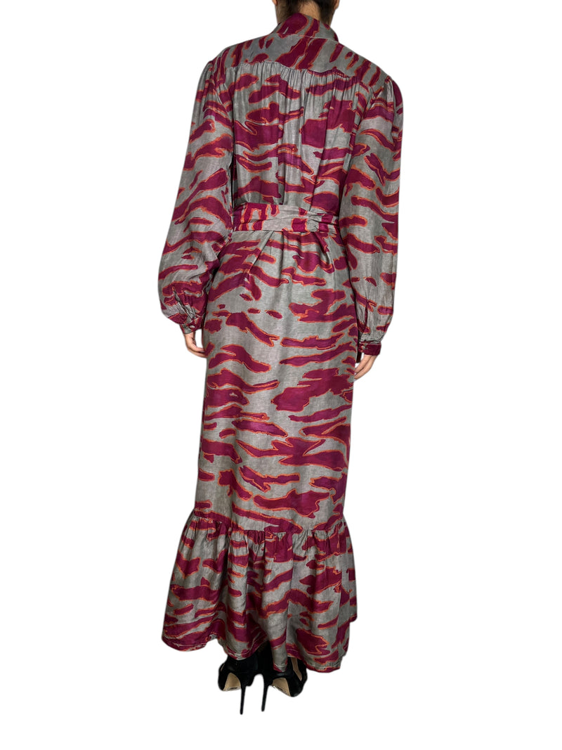 Vestido Anushka