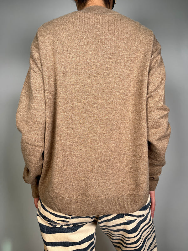 Sweater Cashmere