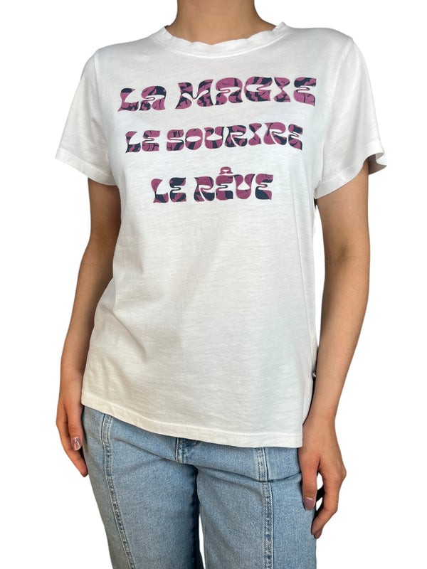 Polera La Magie