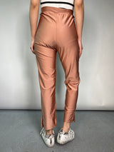 Leggings Bronce