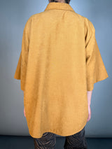 Blusa Camel