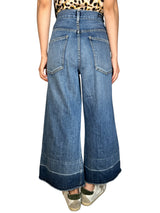 Jeans Culotte