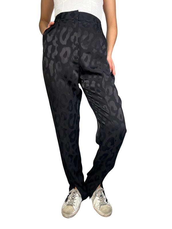 Pantalón Black Leo