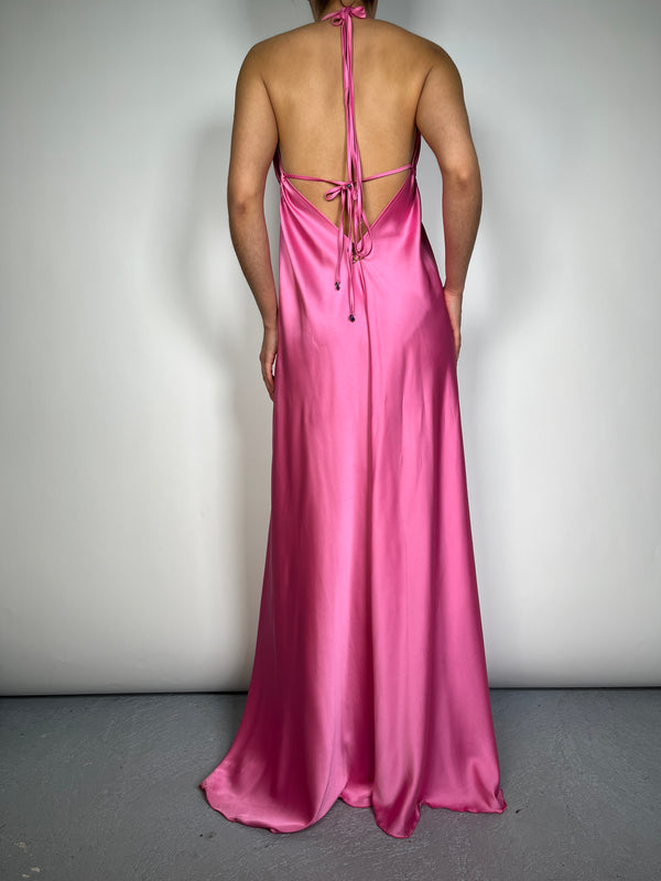 Vestido Maxi