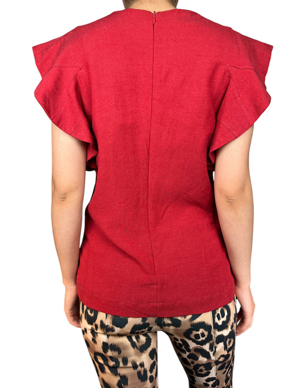 Blusa Lino