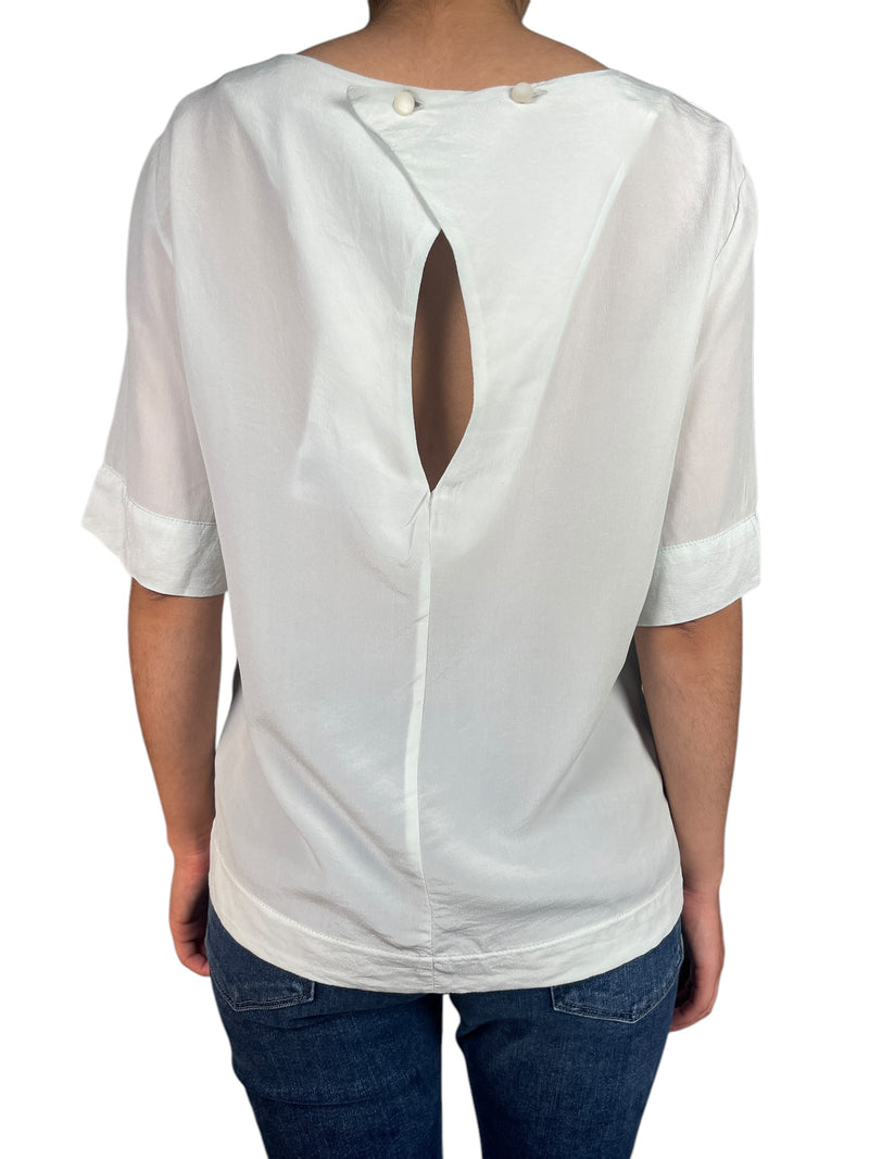 Blusa Marisol Seda