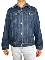 Chaqueta Denim PLUS SIZE