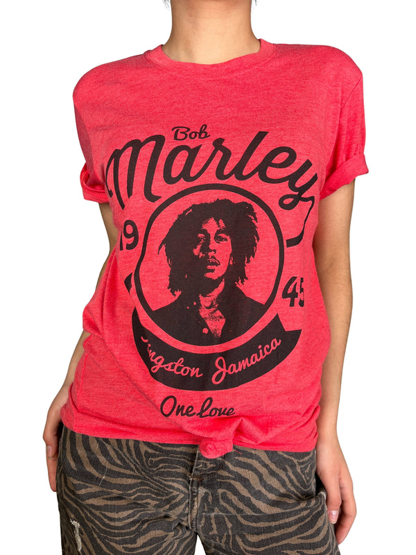 Polera Bob Marley