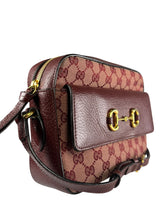 Bandolera Gucci Horsebit 1955