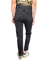 Jeans Candelaria Negro