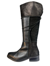 Botas Cuero