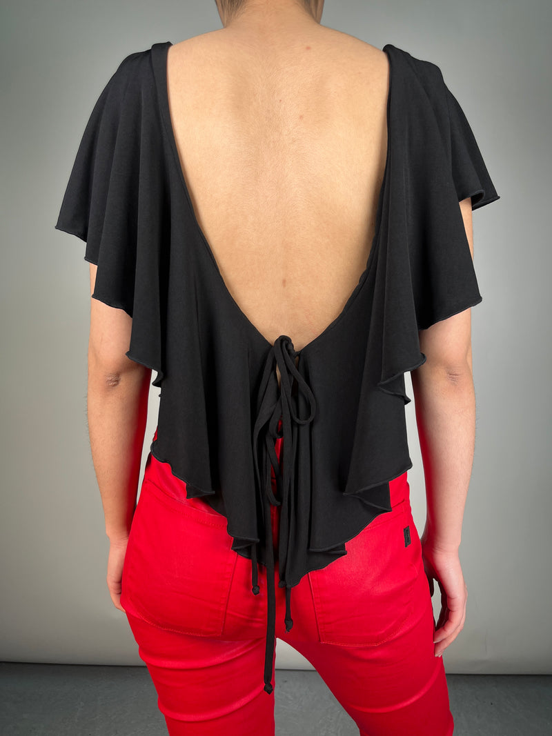 Blusa Vuelos