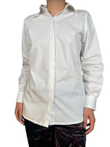 Camisa Mara Blanca