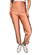 Leggings Bronce