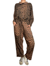 Enterito Animal Print