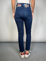 Jeans Bordado