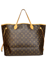 Cartera Neverfull GM