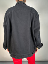 Chaqueta Denim