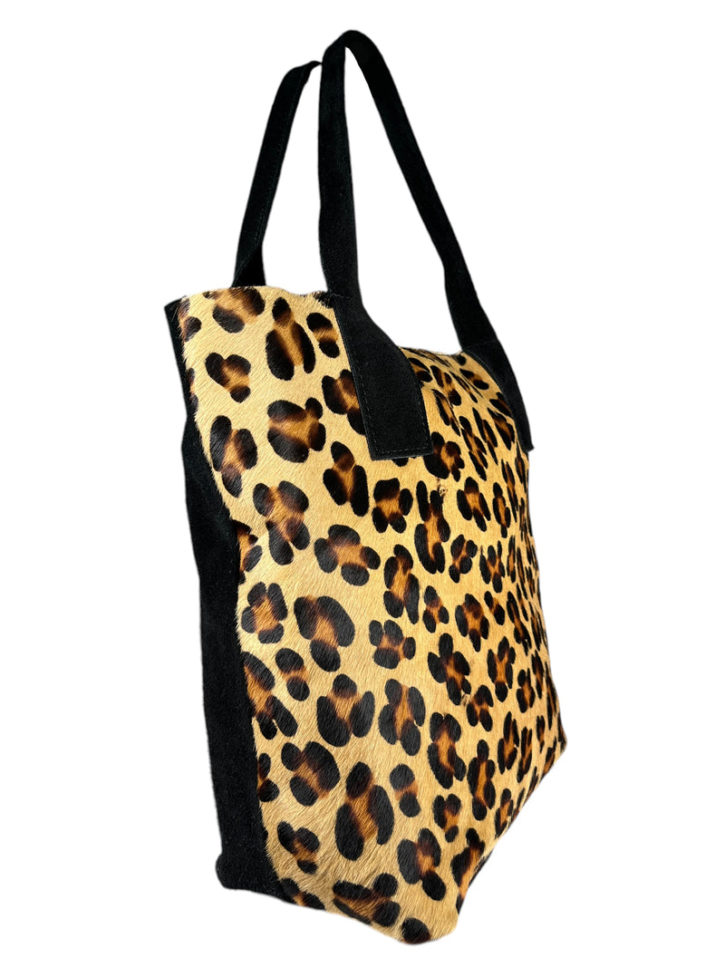 Cartera Animal Print