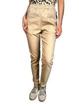 Pantalón Beige