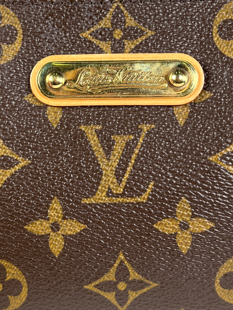 Cartera Eva Pochette