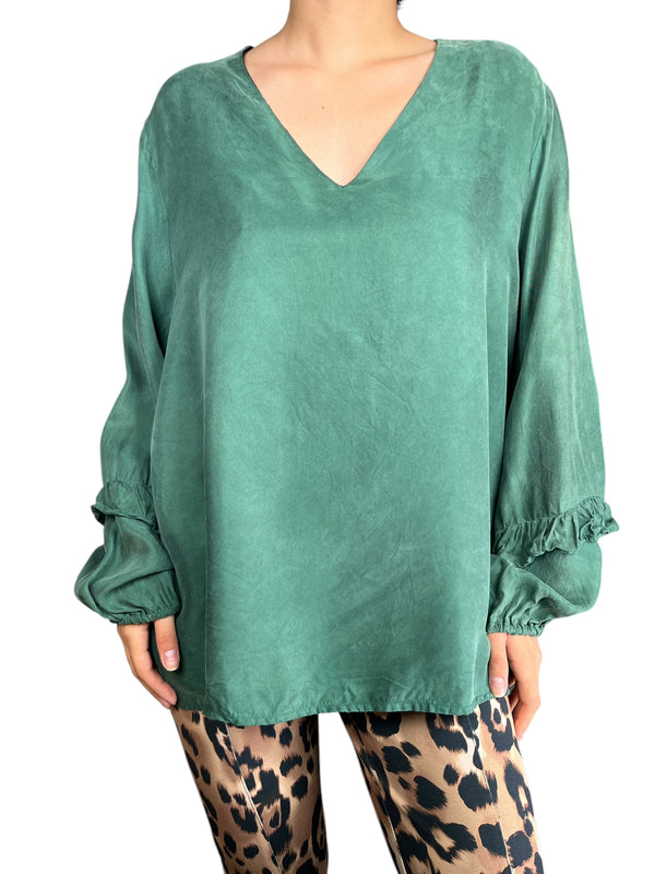 Blusa Rania