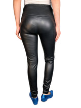 Leggings Ecocuero