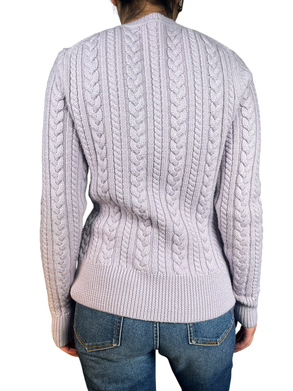 Sweater Lana Merino