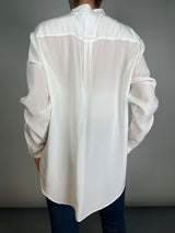 Blusa Viscosa