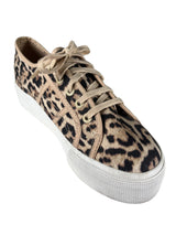 Zapatillas Animal Print