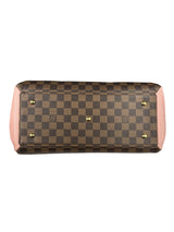 Bolso Damier Ebene Normandy