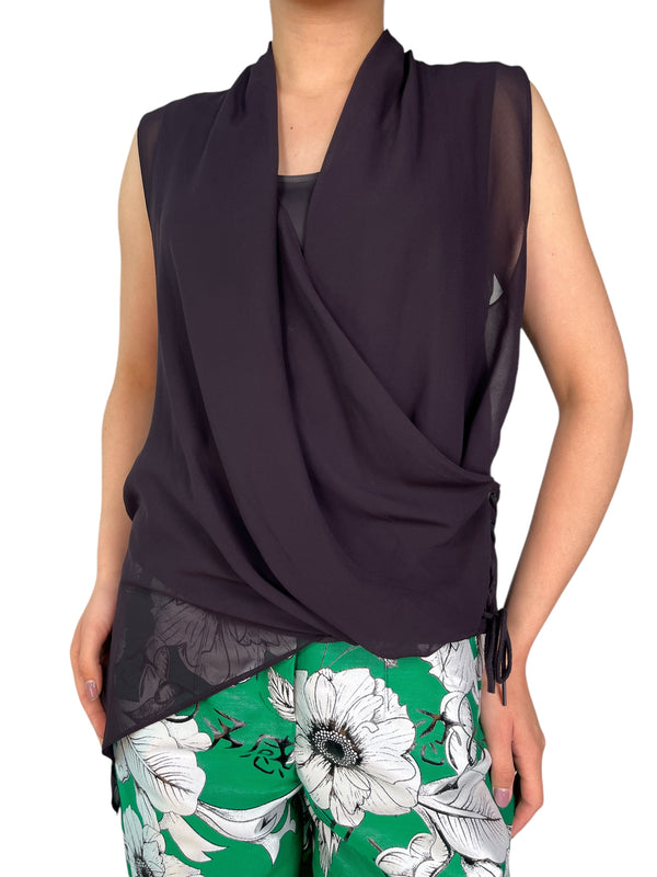 Blusa Purpura