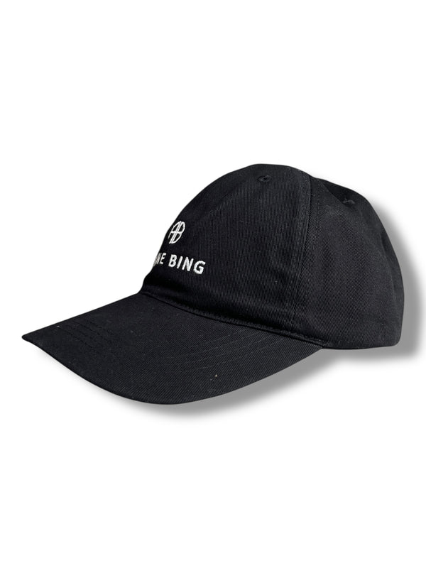 Jockey Anine Bing