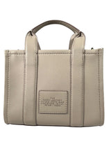 Cartera The Tote Bag Cuero