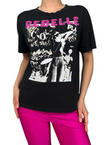 Polera Rebele