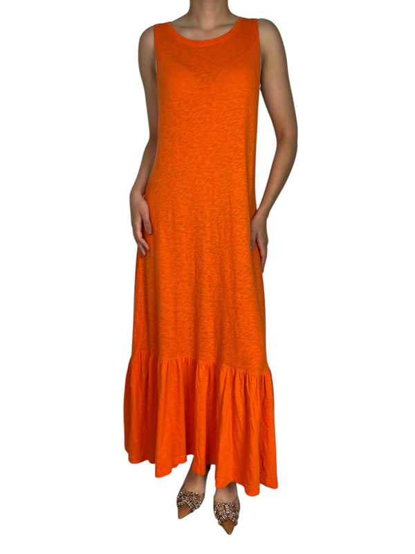 Vestido Orange