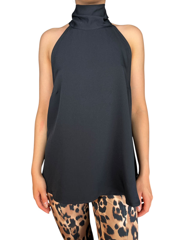 Blusa Halter