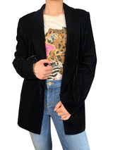 Chaqueta Velvet